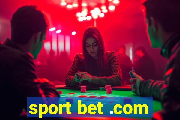 sport bet .com